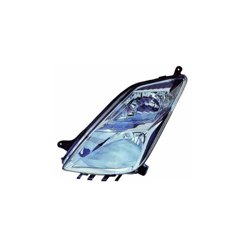 Projecteur principal ABAKUS 212-11G7R-LD-EM