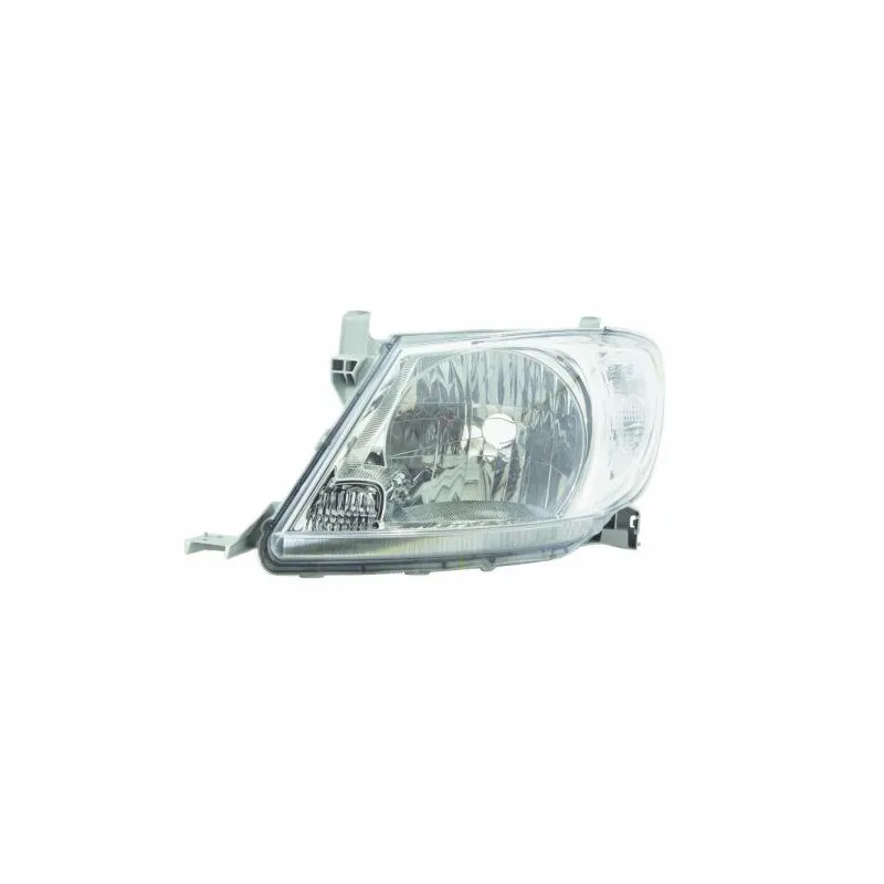 Projecteur principal ABAKUS 212-11G9L-LEMNC