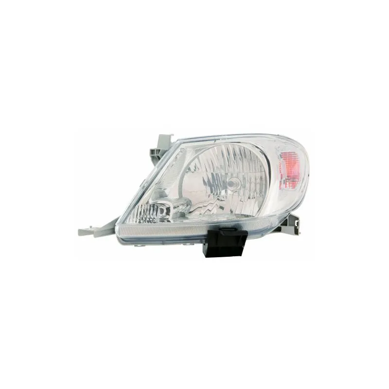 Projecteur principal ABAKUS 212-11G9R-LEMNC