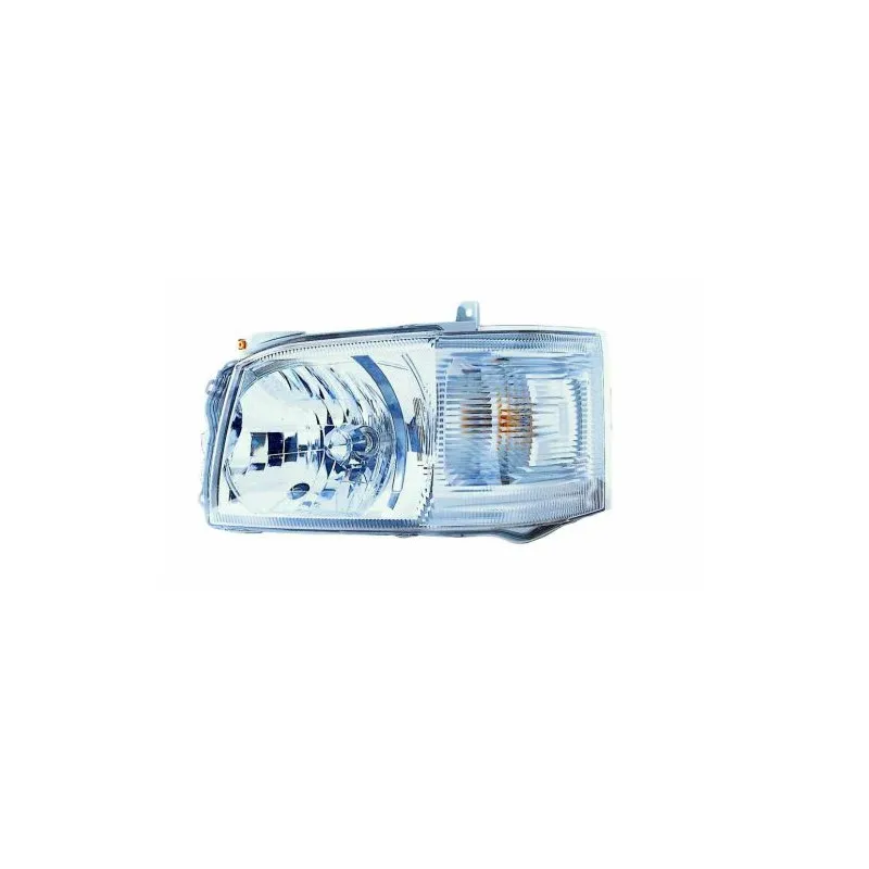 Projecteur principal ABAKUS 212-11H1R-LD-EM