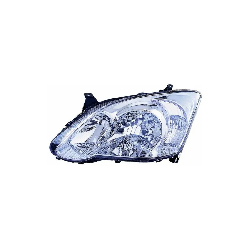Projecteur principal ABAKUS 212-11H7R-LD-EM