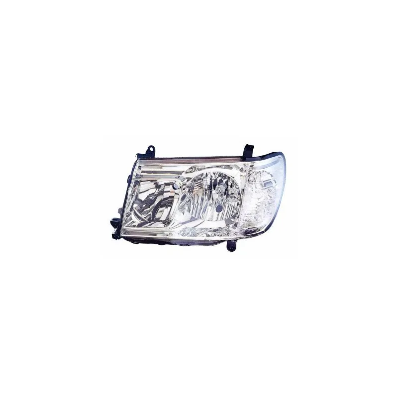 Projecteur principal ABAKUS 212-11H9R-LD-E