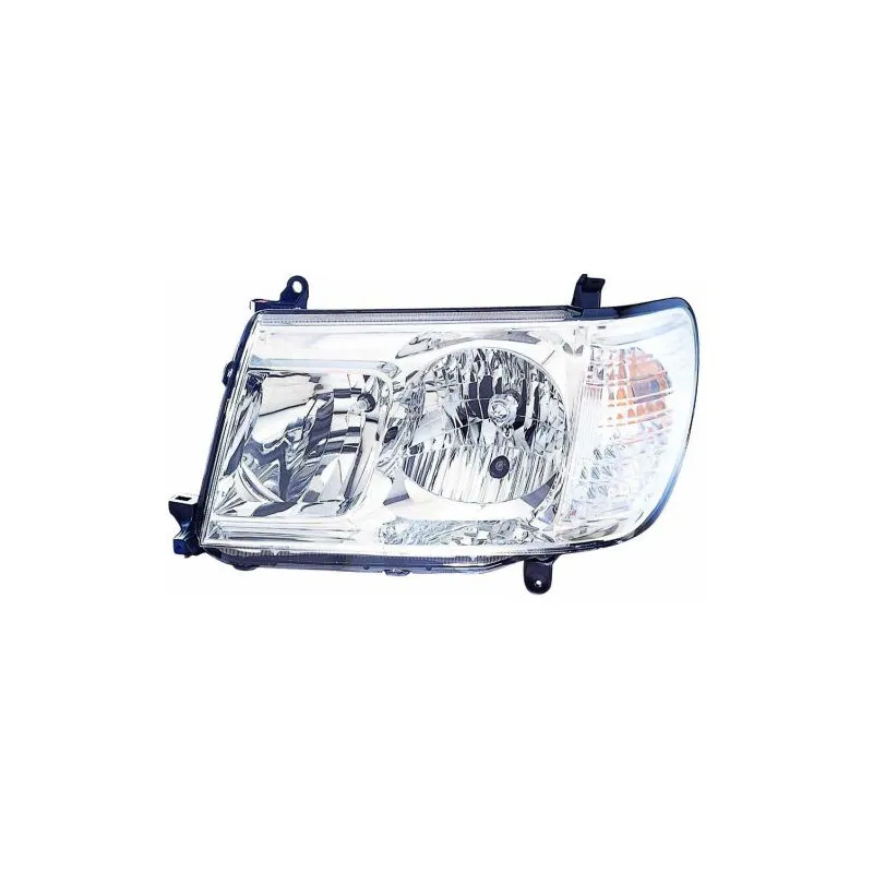 Projecteur principal ABAKUS 212-11H9R-LD-EM