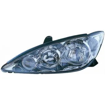 Projecteur principal ABAKUS 212-11J1L-LD-EM
