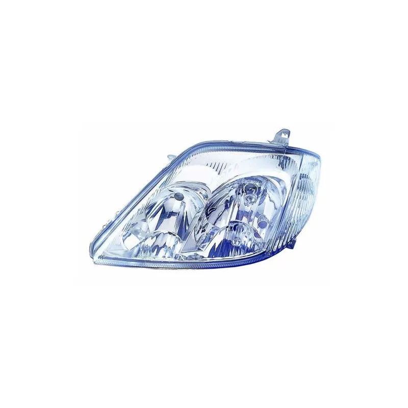 Projecteur principal ABAKUS 212-11J9R-LD-EM