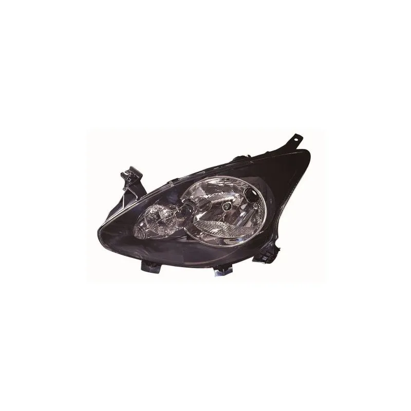 Projecteur principal ABAKUS 212-11K2R-LD-EM
