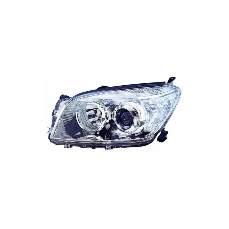 Projecteur principal ABAKUS 212-11K5L-LDHM1