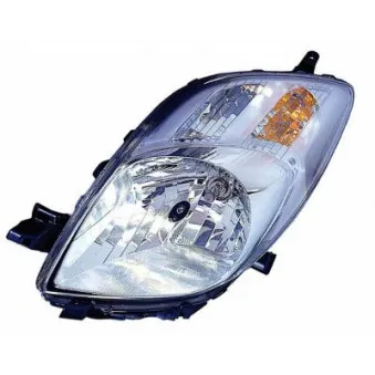 Projecteur principal ABAKUS 212-11K7L-LD-EM
