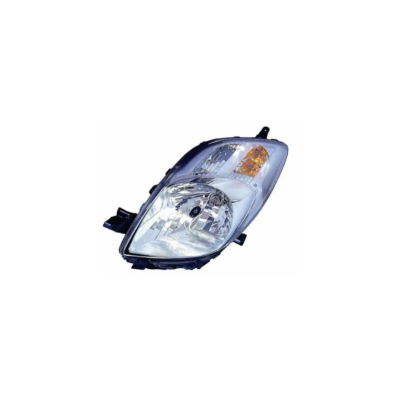 Projecteur principal ABAKUS 212-11K7L-LD-EM