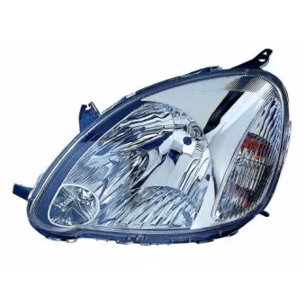 Projecteur principal ABAKUS 212-11K8R-LD-EM