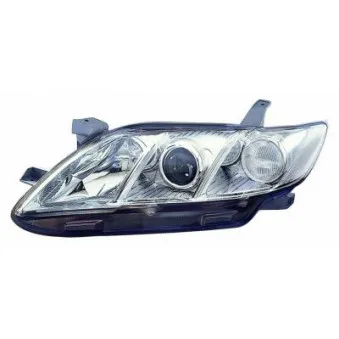 Projecteur principal ABAKUS 212-11K9L-LD-EM