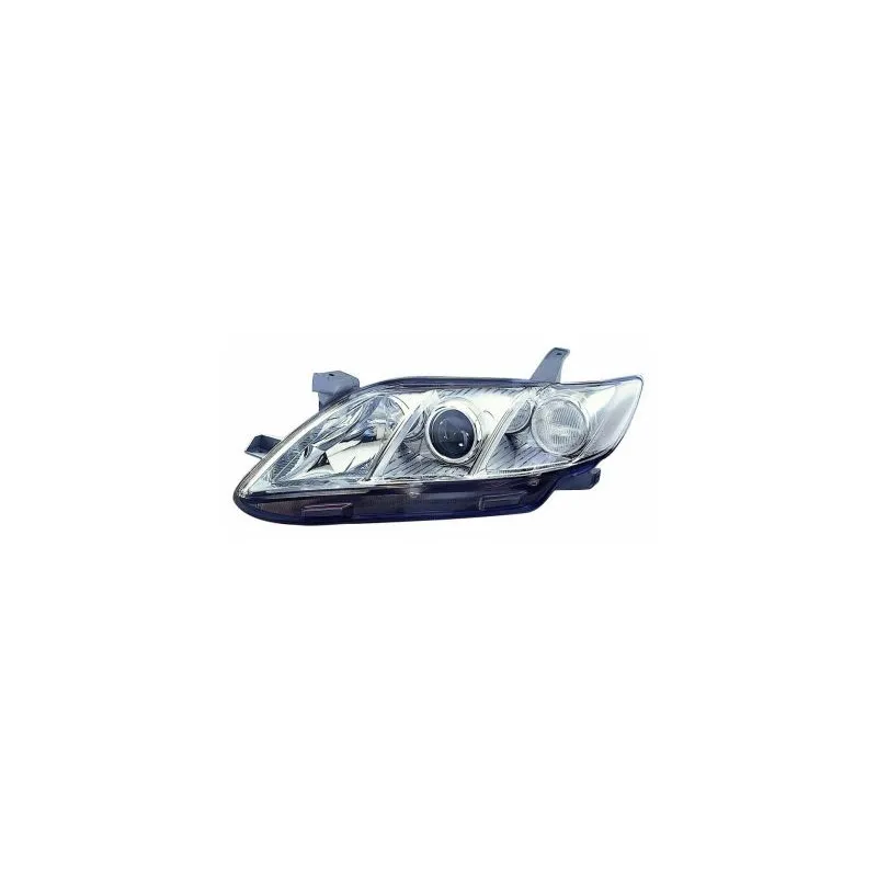 Projecteur principal ABAKUS 212-11K9L-LD-EM