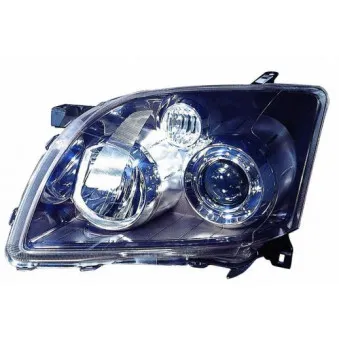 Projecteur principal ABAKUS 212-11L1L-LDEM7