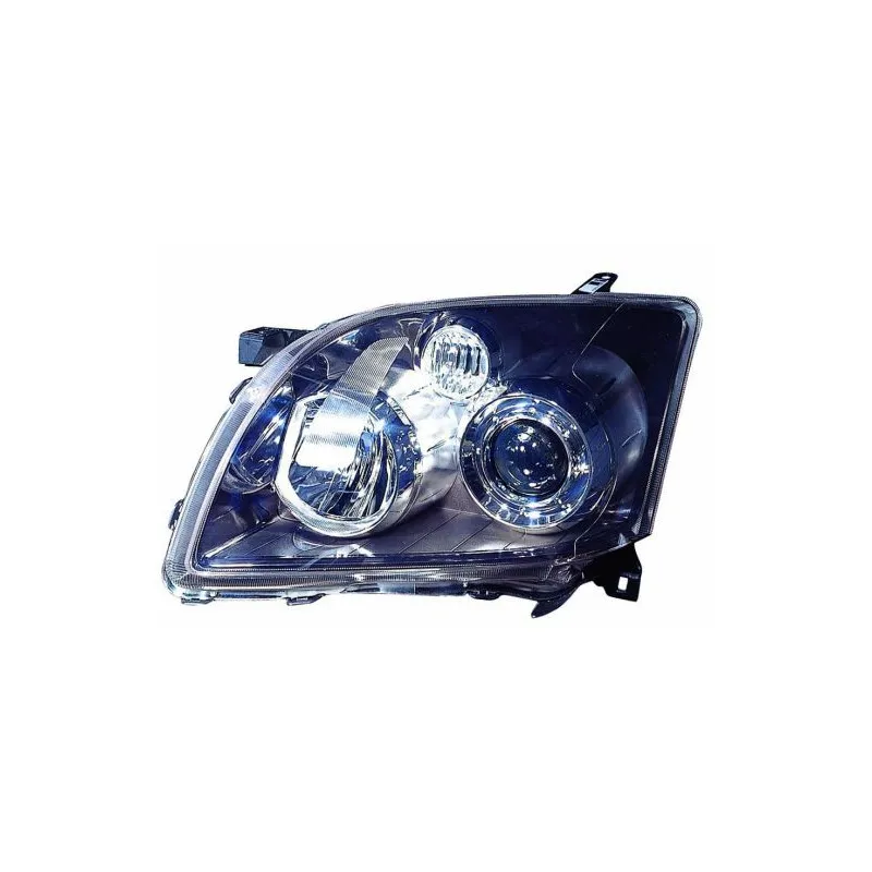 Projecteur principal ABAKUS 212-11L1R-LDEM7