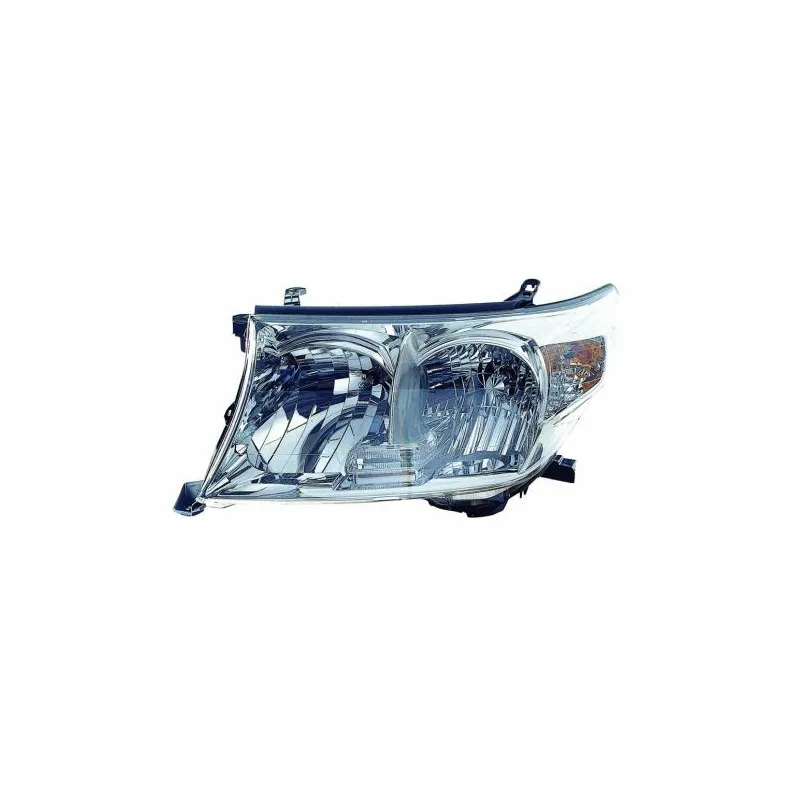 Projecteur principal ABAKUS 212-11M1L-LD-EM