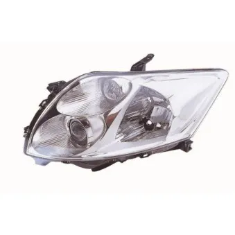 Projecteur principal ABAKUS 212-11M5LMLD-EM