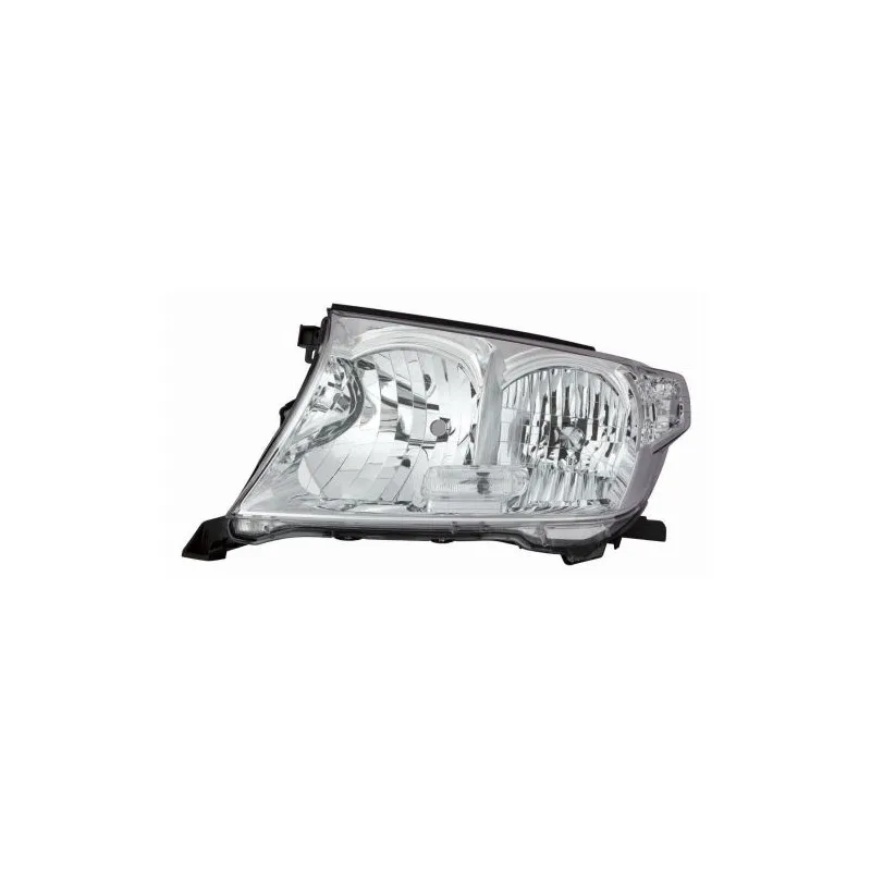 Projecteur principal ABAKUS 212-11M5R-LDEMN
