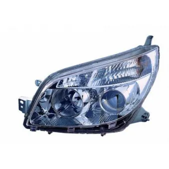 Projecteur principal ABAKUS 212-11M6R-LD-EM