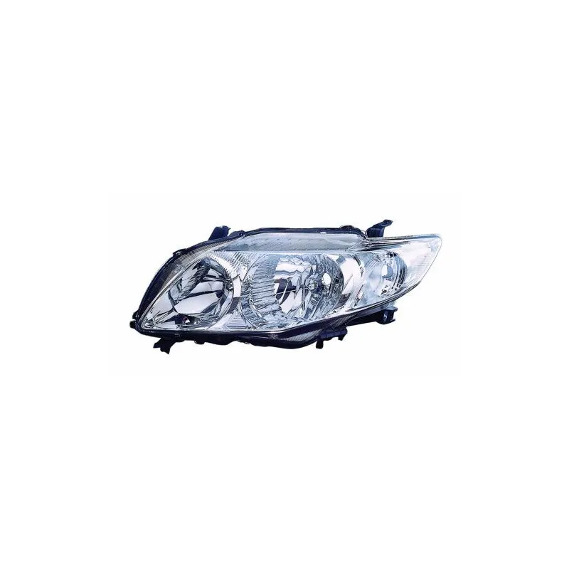 Projecteur principal ABAKUS 212-11M7L-LD-EM