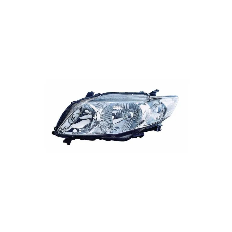 Projecteur principal ABAKUS 212-11M7R-LDHEM
