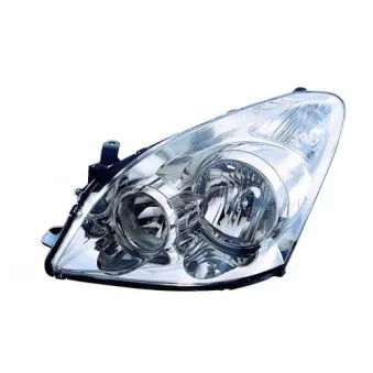 Projecteur principal ABAKUS 212-11M8LMLD-EM