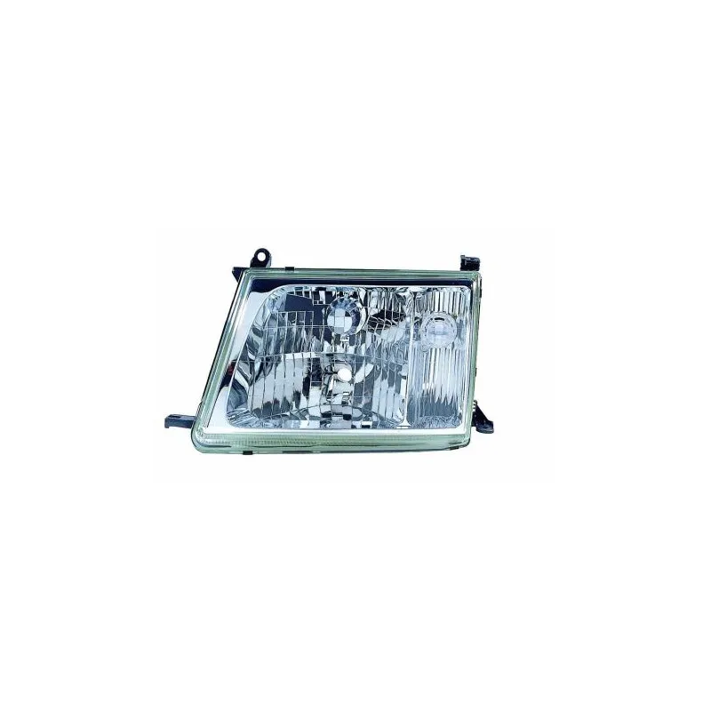 Projecteur principal ABAKUS 212-11N2L-LD-EM