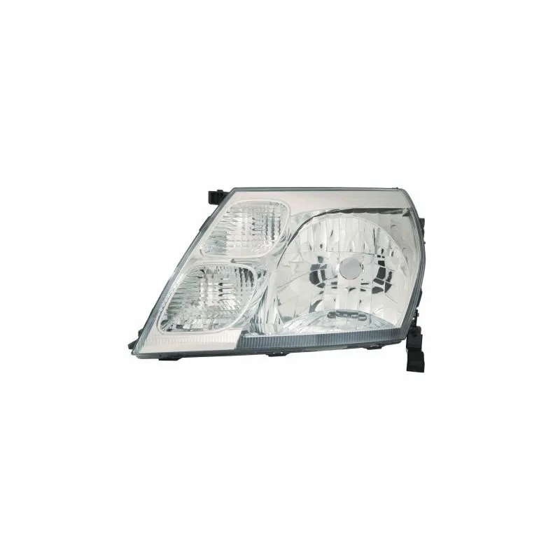 Projecteur principal ABAKUS 212-11N5R-LD-EM