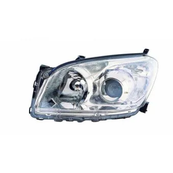 Projecteur principal ABAKUS 212-11N7RMLD-EM