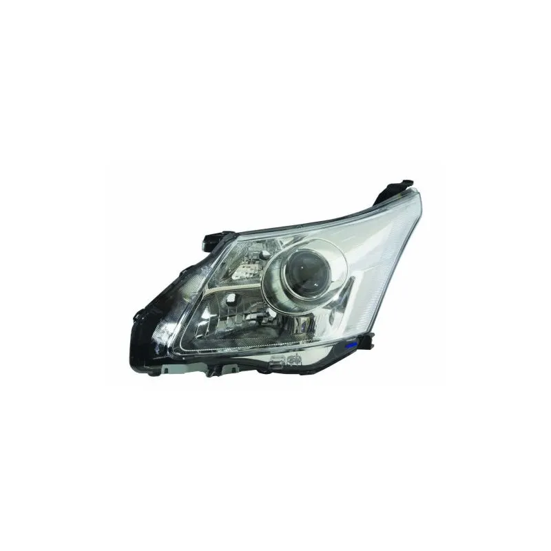 Projecteur principal ABAKUS 212-11P2R-LD-EM