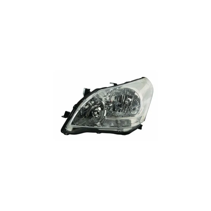Projecteur principal ABAKUS 212-11P5LMLD-EM