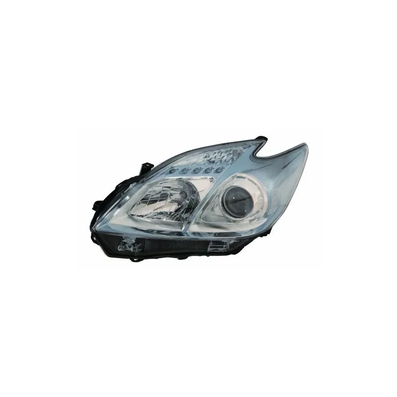 Projecteur principal ABAKUS 212-11P6L-LDEM7