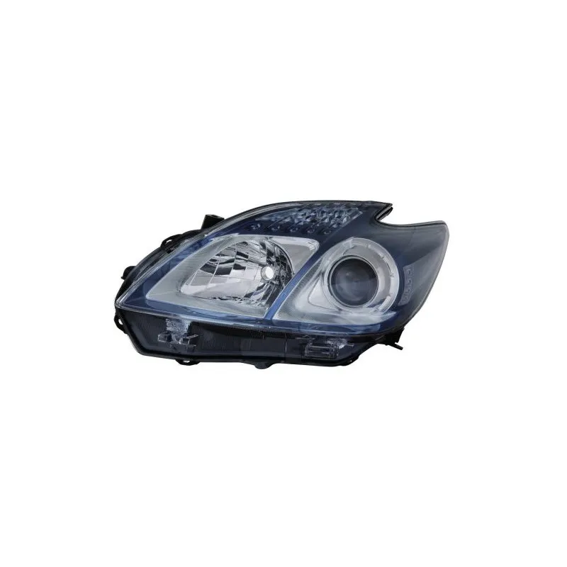 Projecteur principal ABAKUS 212-11P6L-LEMN3