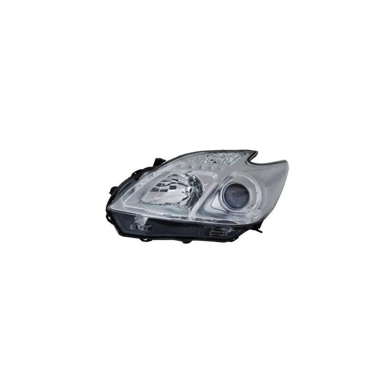 Projecteur principal ABAKUS 212-11P6R-LEMN1