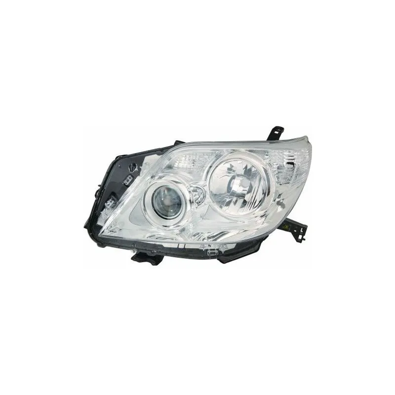 Projecteur principal ABAKUS 212-11P8L-LD-EM