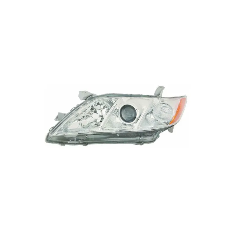 Projecteur principal ABAKUS 212-11Q6L-LD-EM
