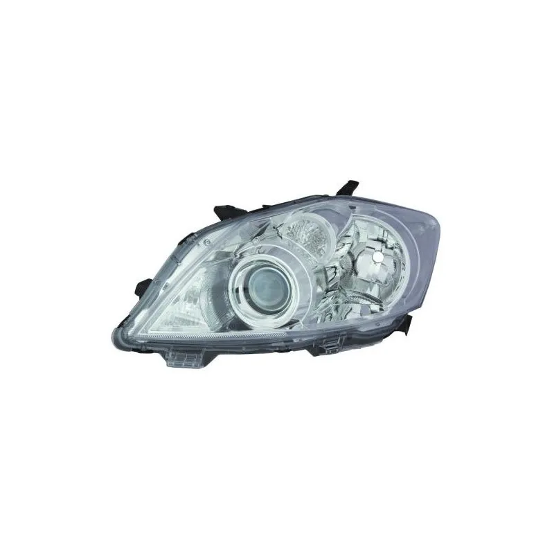 Projecteur principal ABAKUS 212-11Q7R-LDEM1