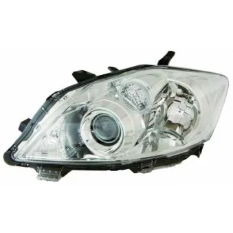 Projecteur principal ABAKUS 212-11Q7R-LEHM1