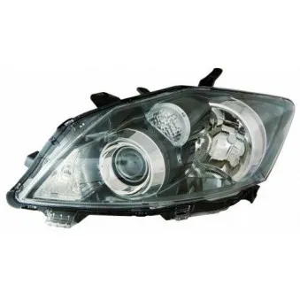 Projecteur principal ABAKUS 212-11Q7R-LEHM7