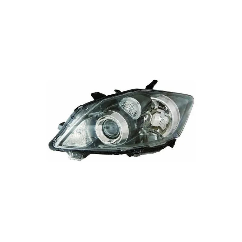Projecteur principal ABAKUS 212-11Q7R-LEHM7