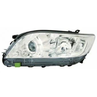 Projecteur principal ABAKUS 212-11Q9L-LD-EM