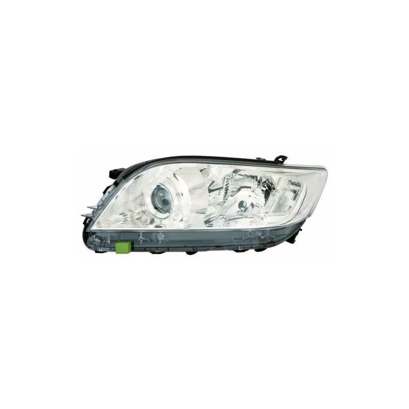 Projecteur principal ABAKUS 212-11Q9L-LD-EM