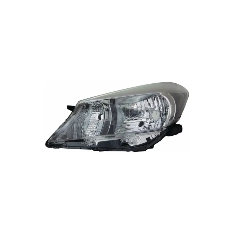 Projecteur principal ABAKUS 212-11R3R-LDEM2