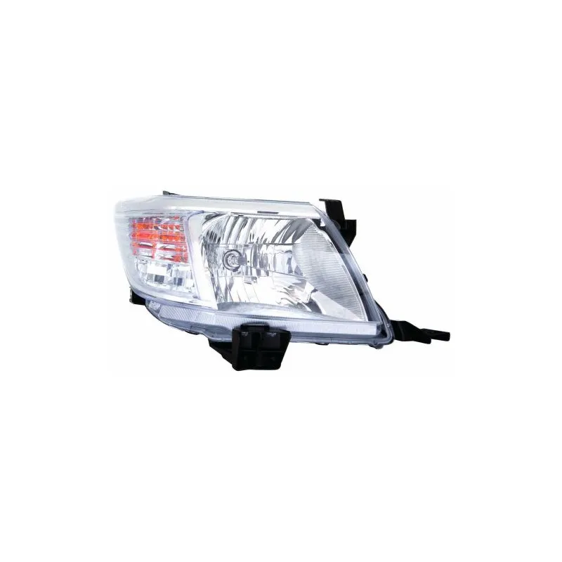 Projecteur principal ABAKUS 212-11T2L-LD-EM