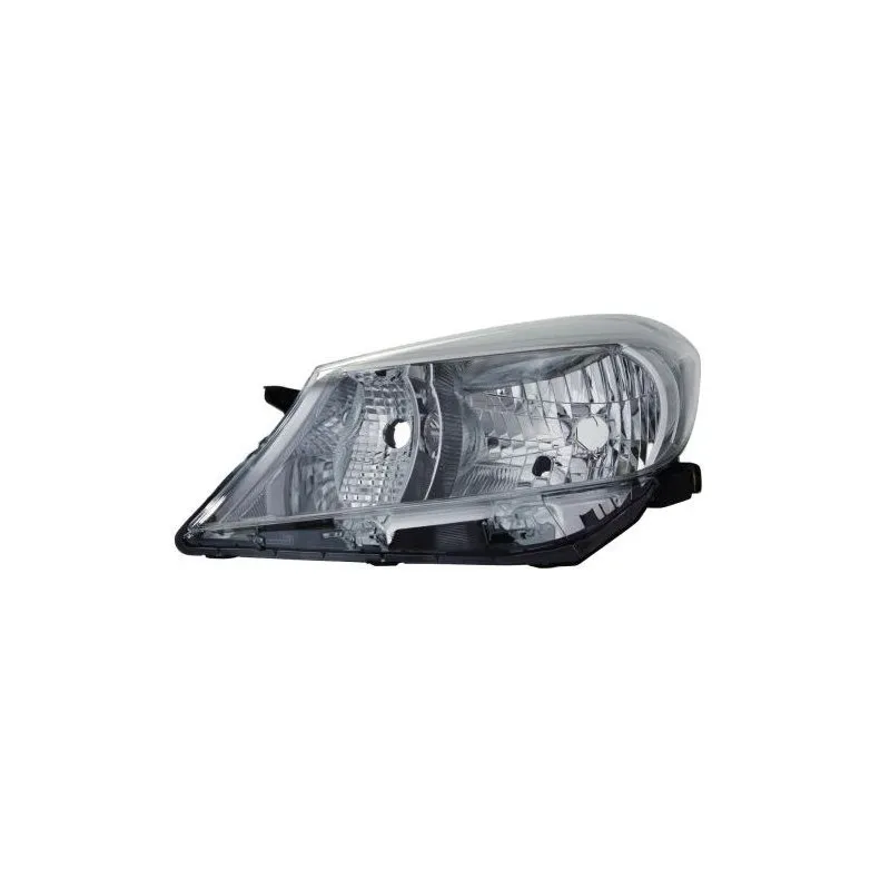 Projecteur principal ABAKUS 212-11T6L-LDEM7