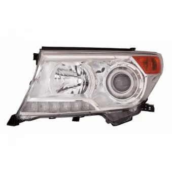 Projecteur principal ABAKUS 212-11U5LMLDH-M