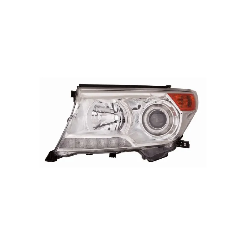 Projecteur principal ABAKUS 212-11U5LMLDH-M