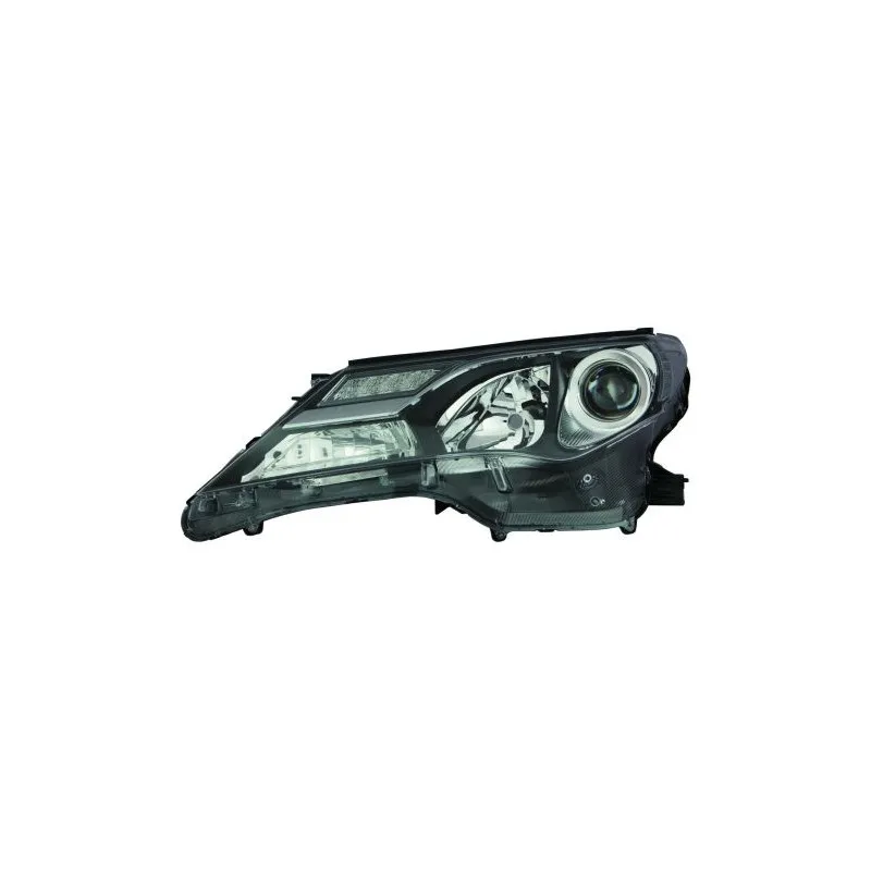 Projecteur principal ABAKUS 212-11W1L-LDEM2