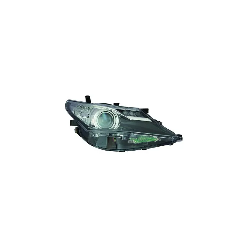 Projecteur principal ABAKUS 212-11W3L-LEMN2