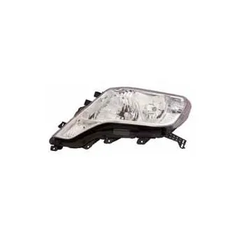 Projecteur principal ABAKUS 212-11Y2L-LD-EM