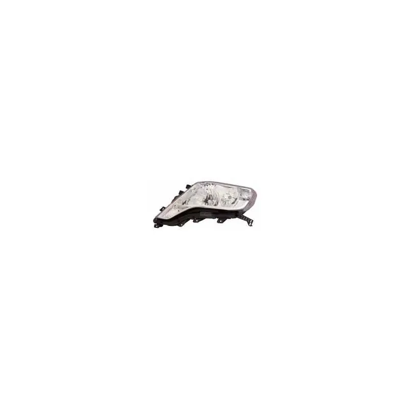 Projecteur principal ABAKUS 212-11Y2L-LD-EM